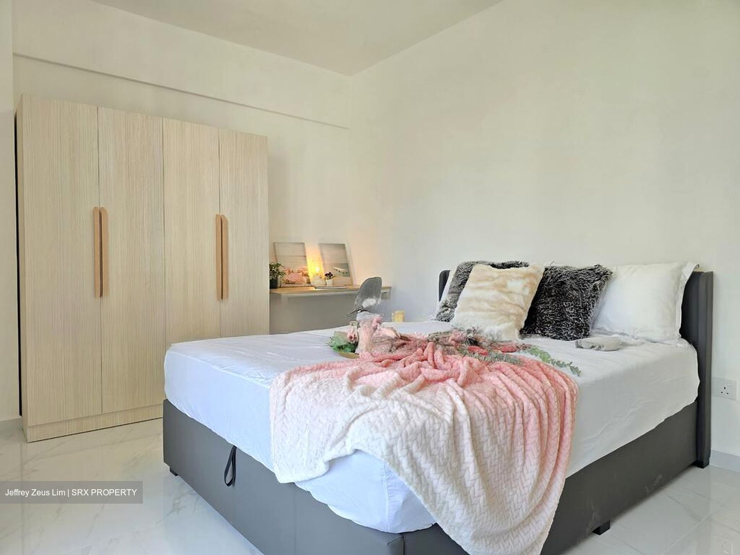 Aquarius By The Park (D16), Condominium #514222941